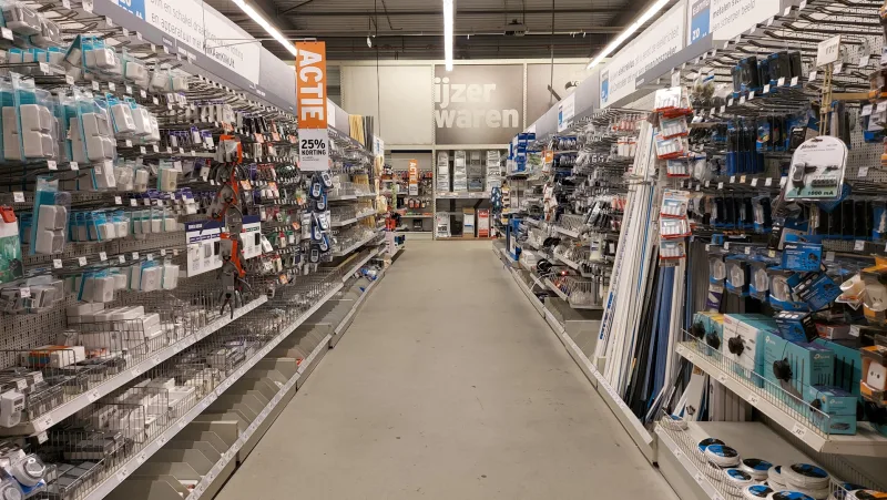 GAMMA Dordrecht — foto 8