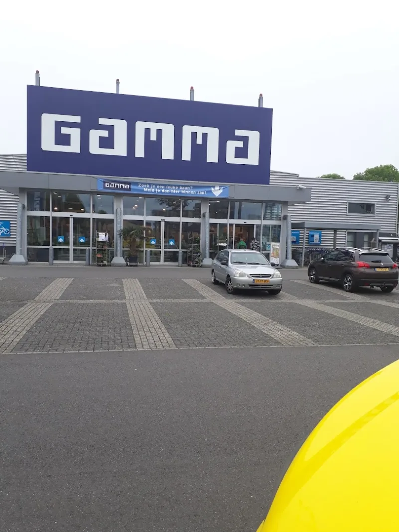 GAMMA Helden Panningen — foto 1