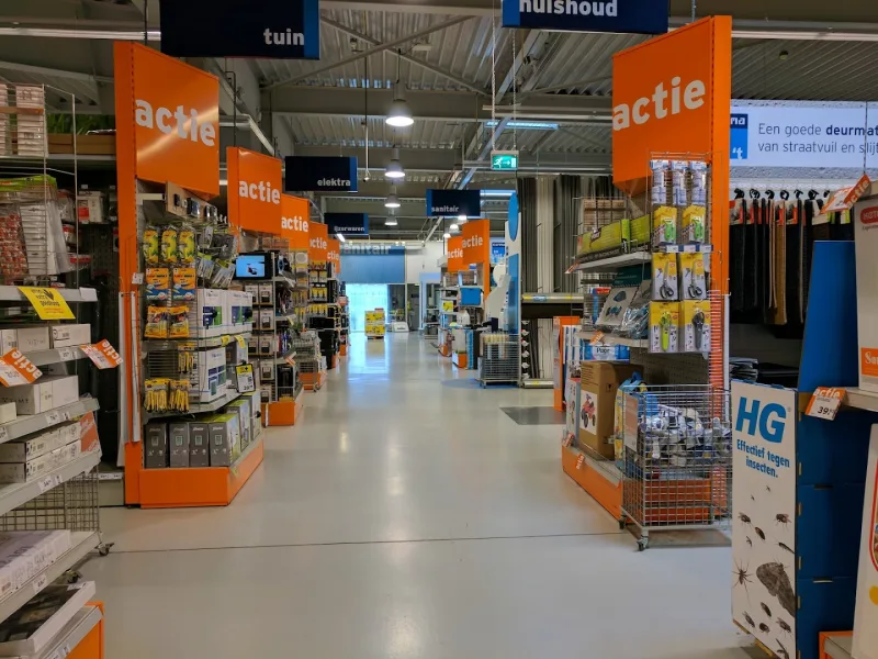 GAMMA Helden Panningen — foto 2