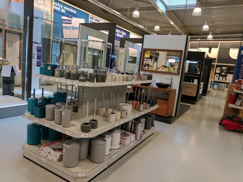 GAMMA Helden Panningen — foto 8
