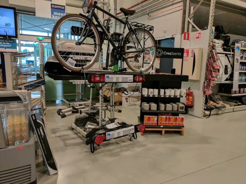 GAMMA Helden Panningen — foto 8