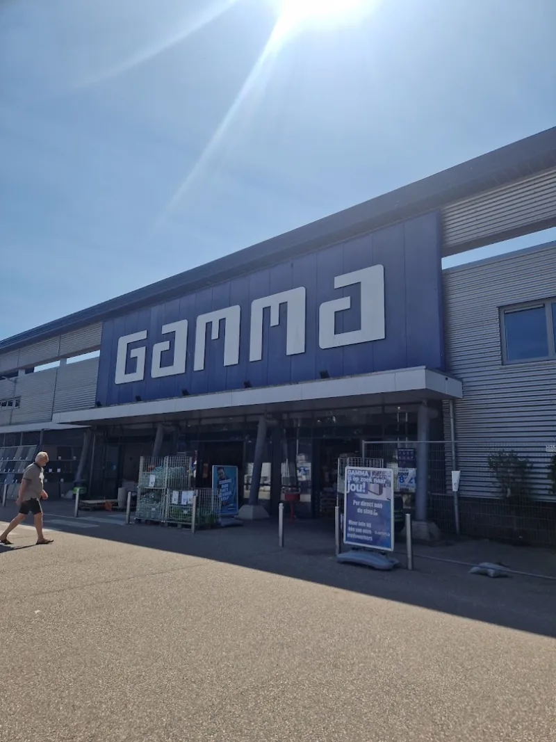 GAMMA Haarlem — foto 2