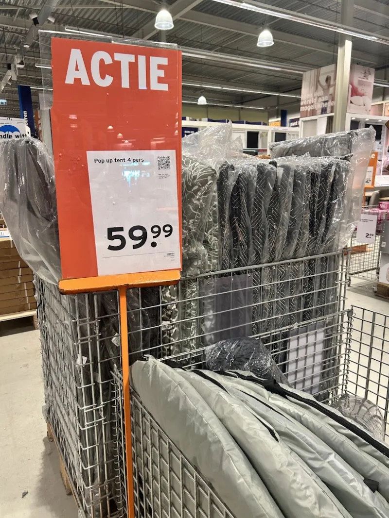 GAMMA Haarlem — foto 10