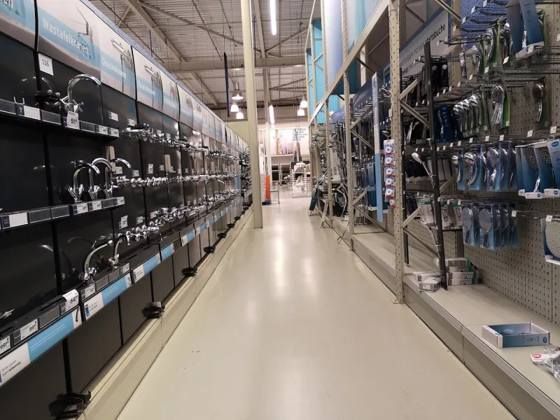 GAMMA Haarlem — foto 4