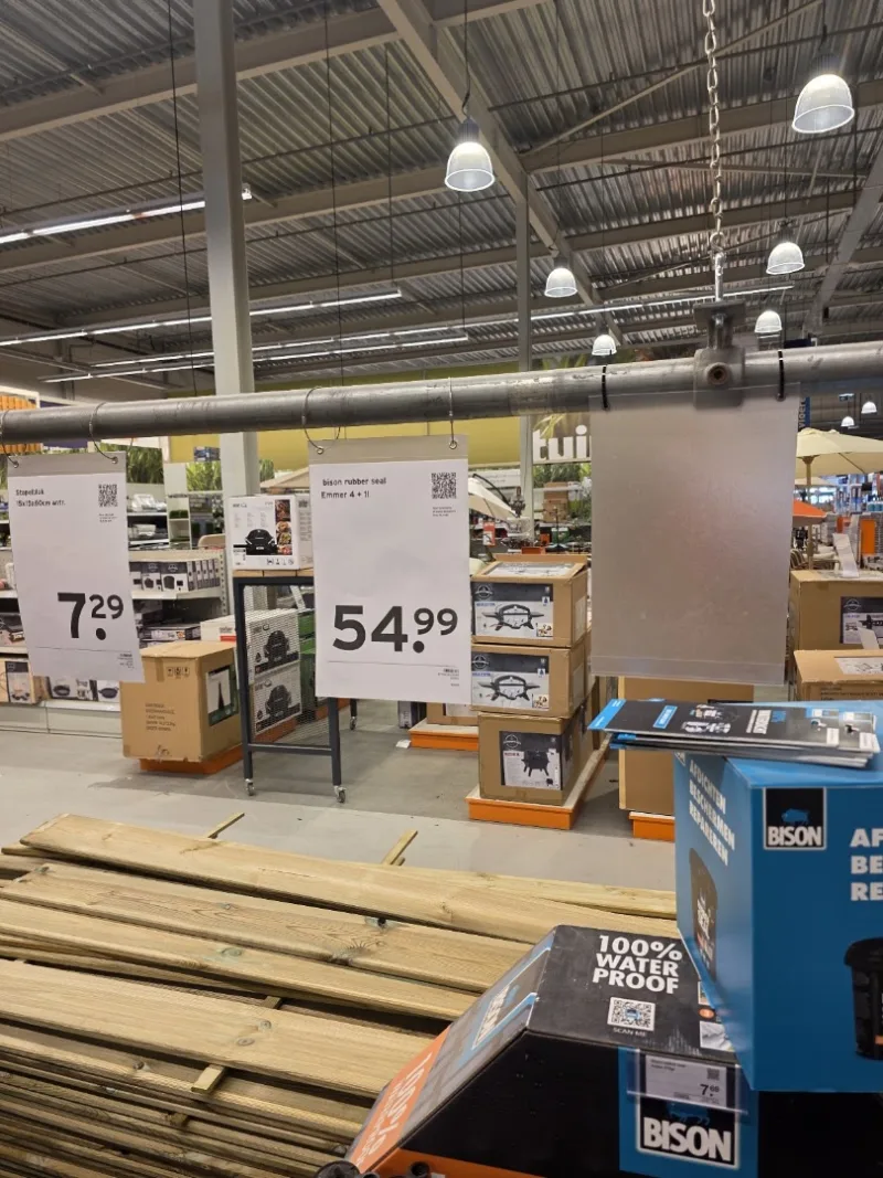 GAMMA Haarlem — foto 6