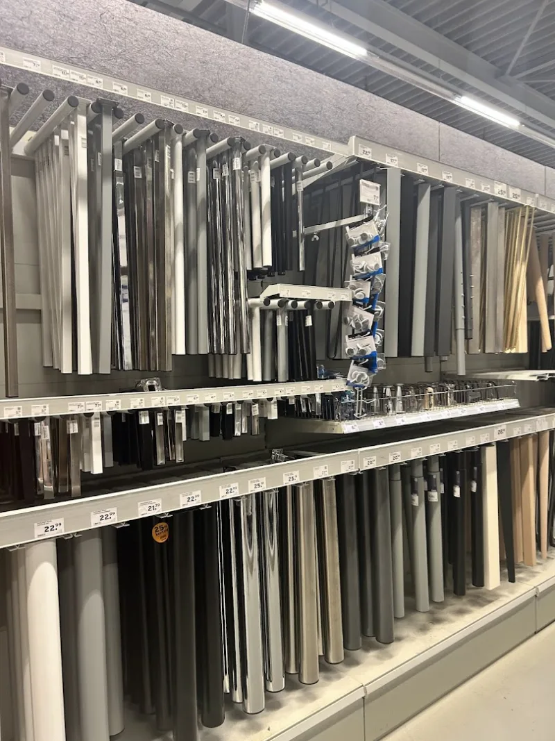 GAMMA Haarlem — foto 6