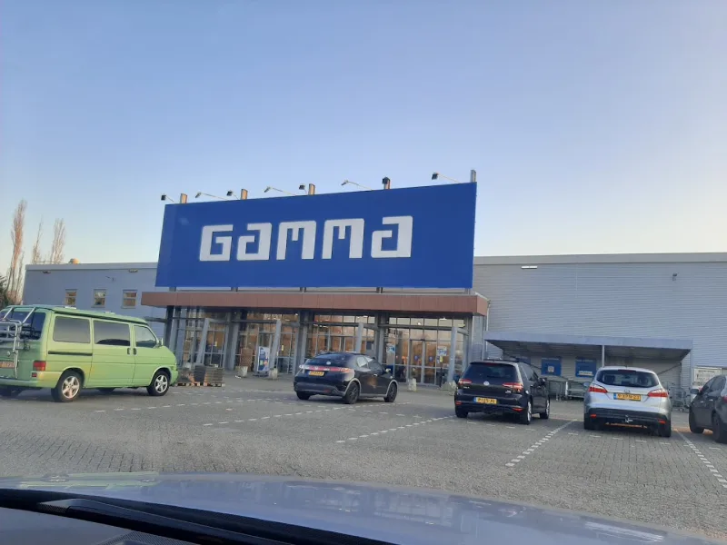 GAMMA Schiedam-Noord — foto 2