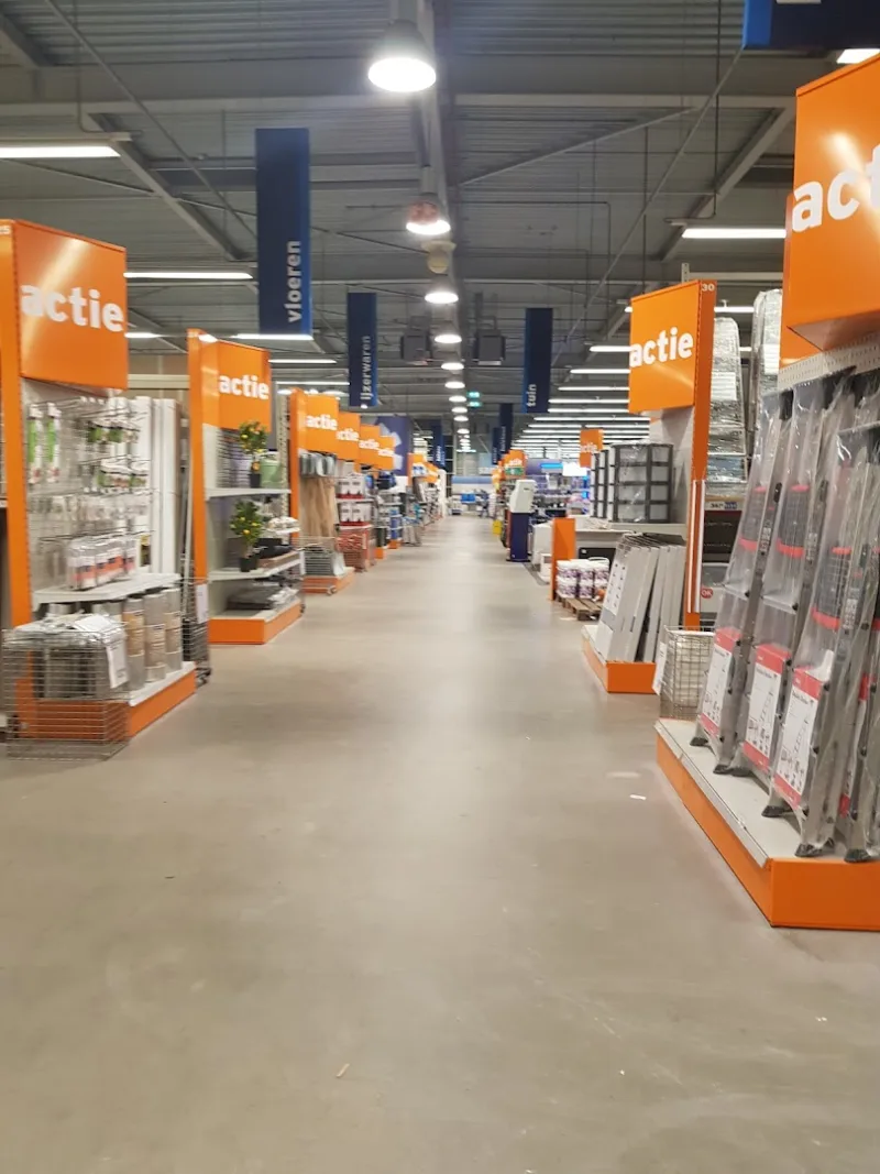 GAMMA Schiedam-Noord — foto 4