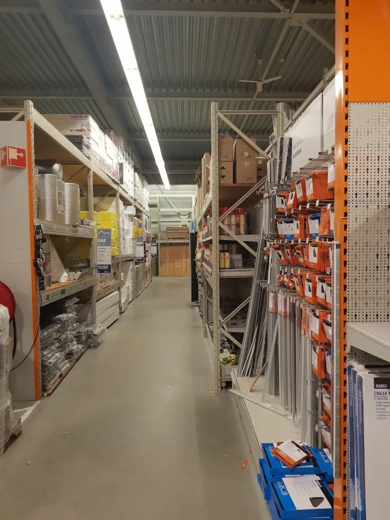 GAMMA Schiedam-Noord — foto 7