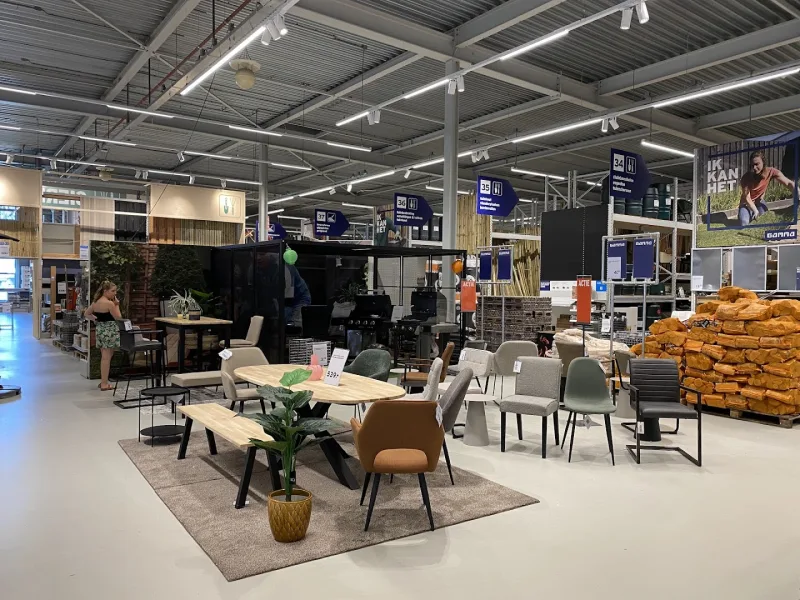 GAMMA Schiedam-Noord — foto 8