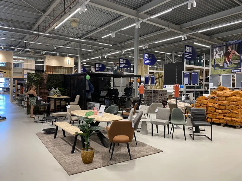 GAMMA Schiedam-Noord — foto 8