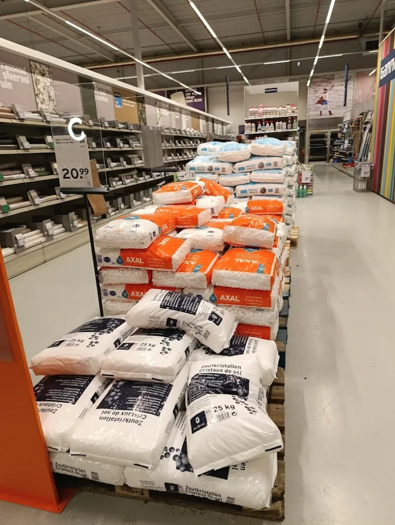 GAMMA Breda — foto 5