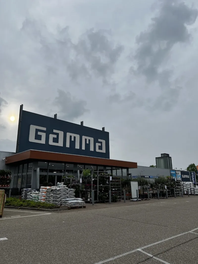 GAMMA Sittard — foto 2