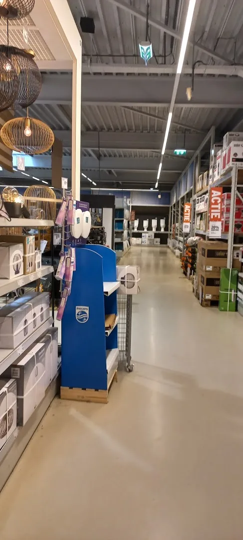GAMMA Sittard