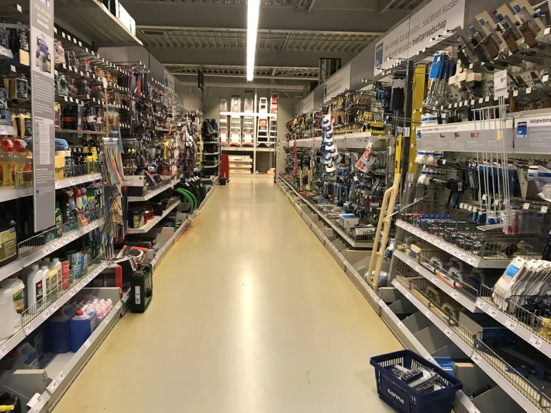 GAMMA Sittard — foto 5