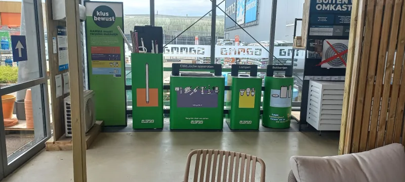 GAMMA Sittard