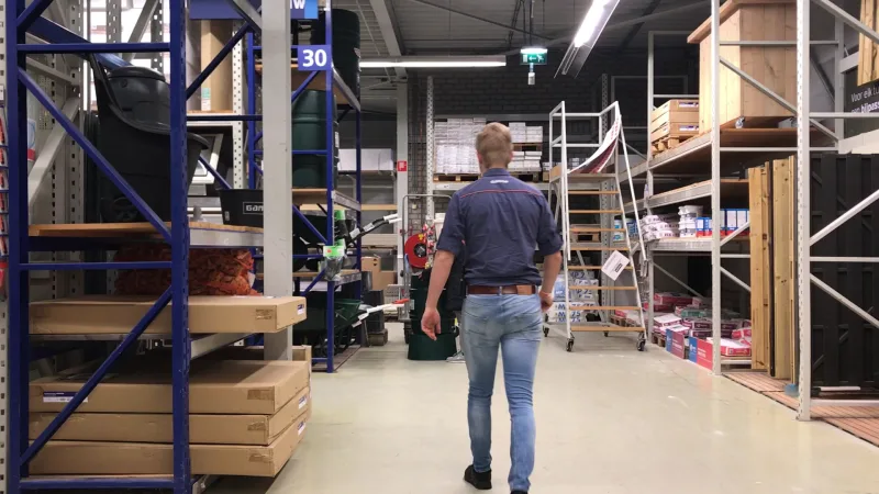 GAMMA Sittard — foto 8