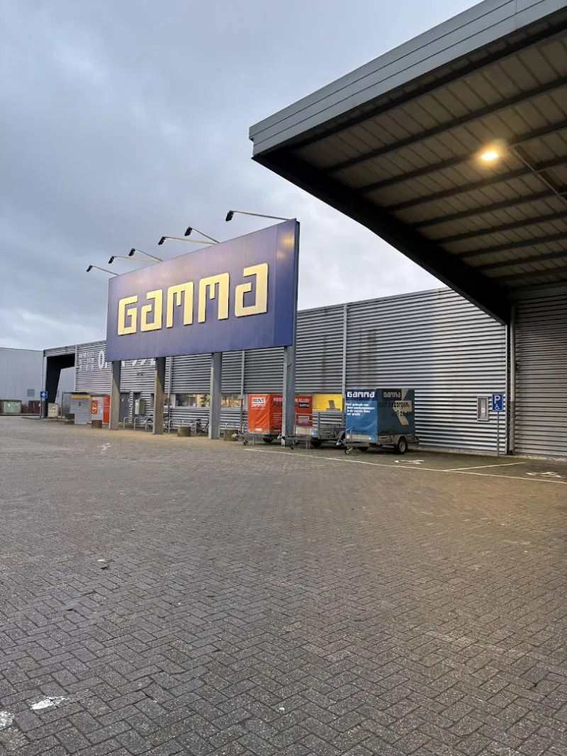 GAMMA Apeldoorn-West — foto 3
