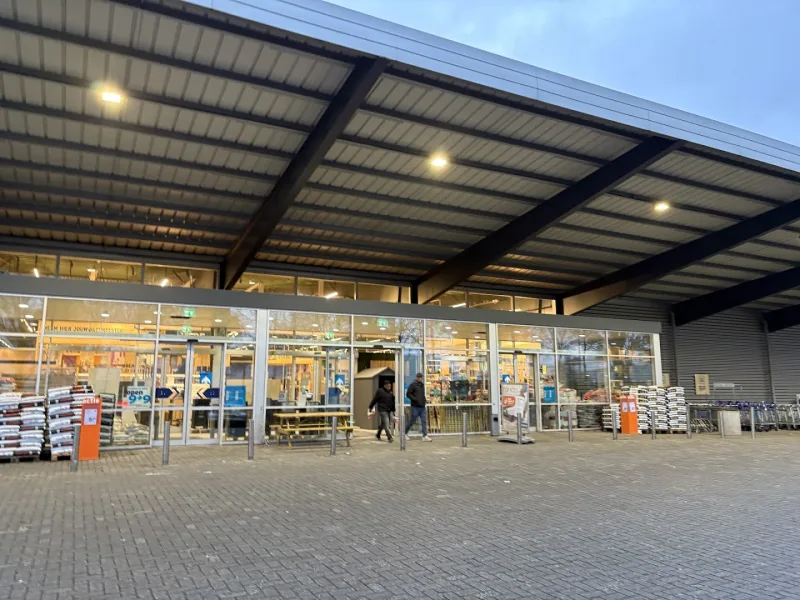 GAMMA Apeldoorn-West — foto 7