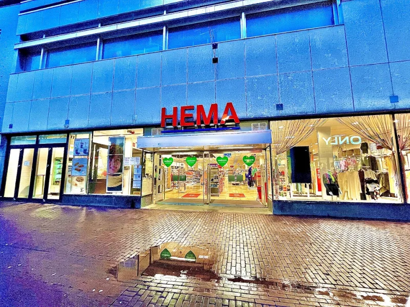 HEMA Helmond — foto 7