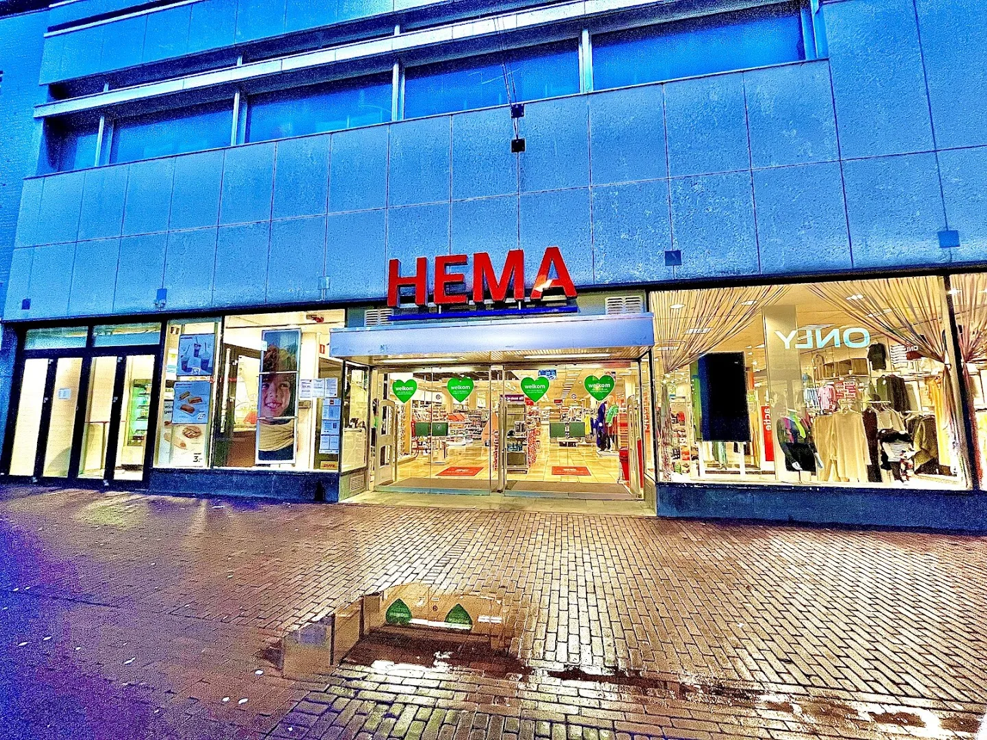 HEMA Helmond — foto 6