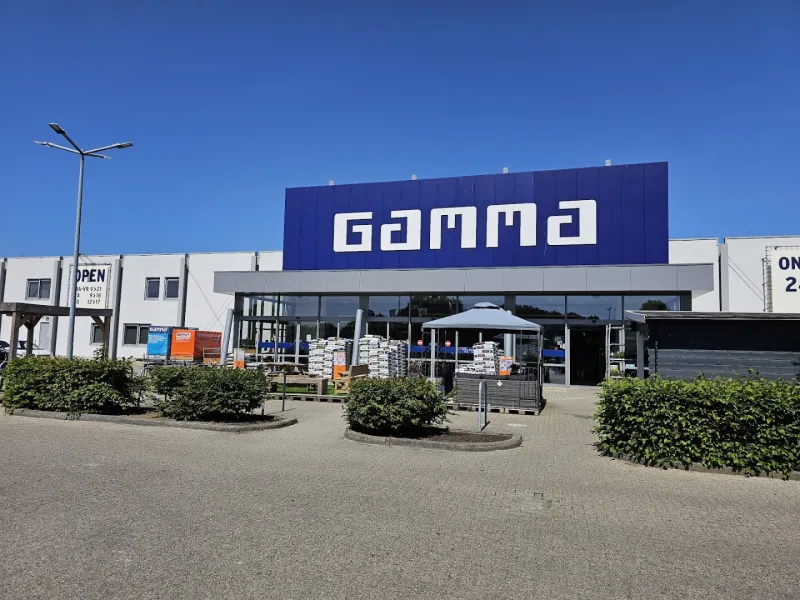 GAMMA Deventer — foto 2
