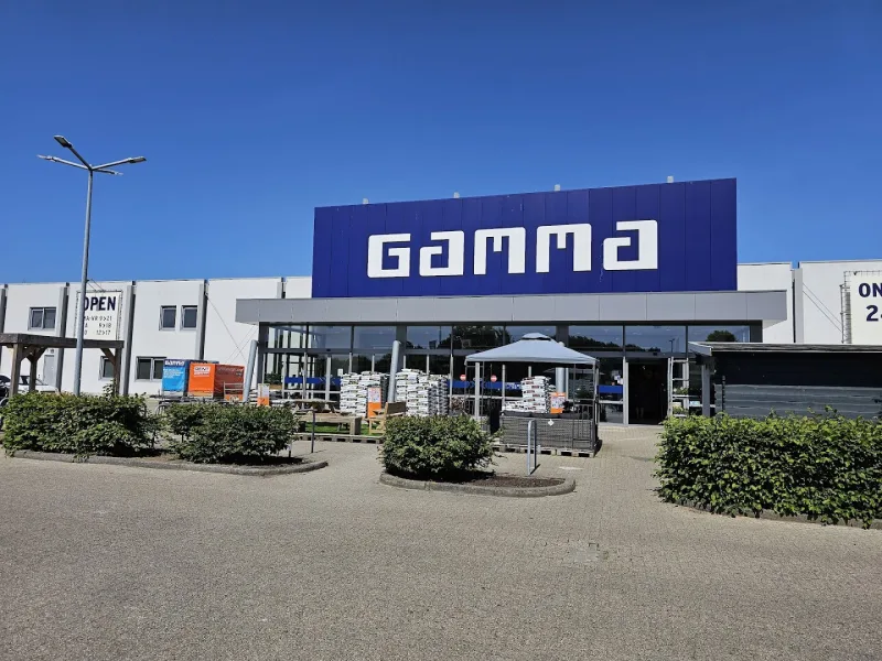 GAMMA Deventer