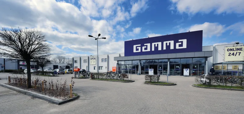 GAMMA Deventer — foto 5
