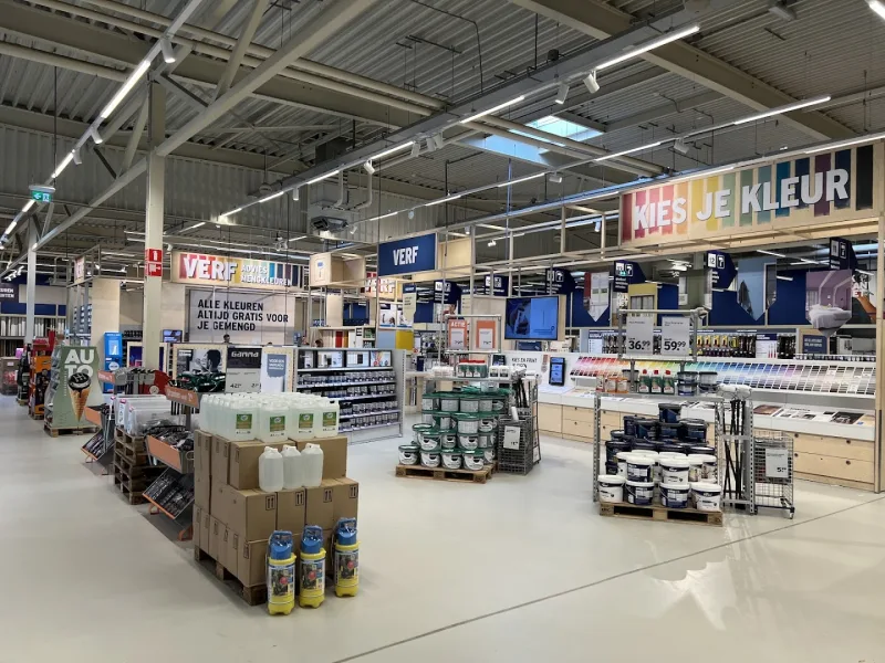 GAMMA Deventer — foto 6