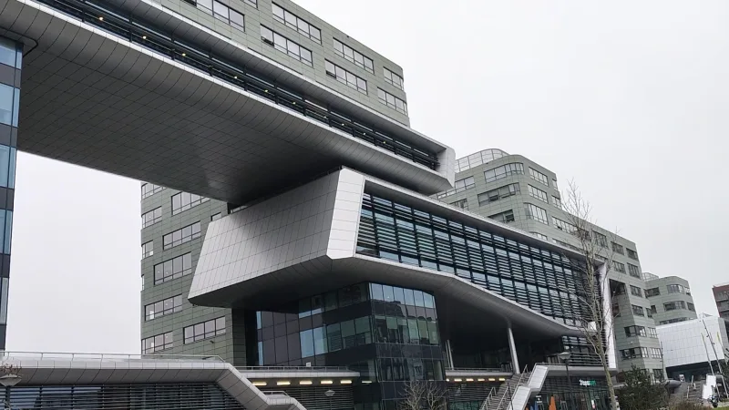 GAMMA Leiden-Zuid — foto 3