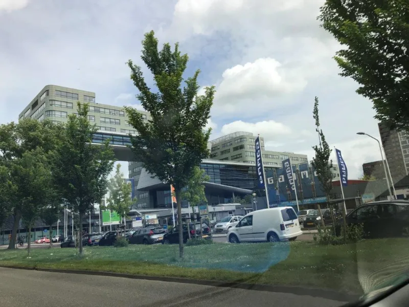 GAMMA Leiden-Zuid — foto 8