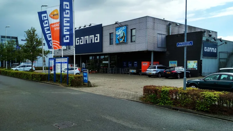 GAMMA Elburg — foto 1
