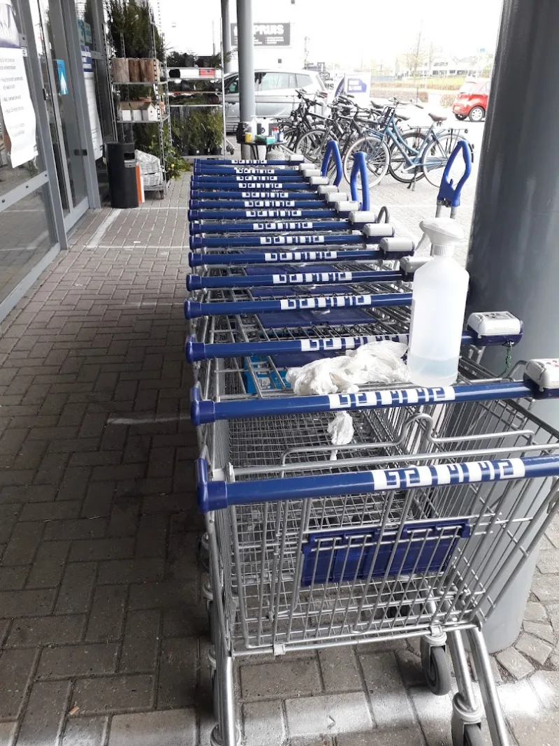 GAMMA Elburg — foto 8