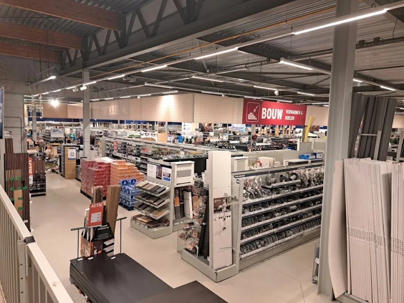 GAMMA Bussum — foto 5