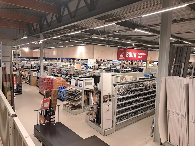 GAMMA Bussum — foto 6