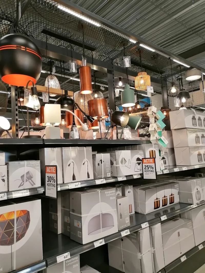 GAMMA Bussum — foto 7