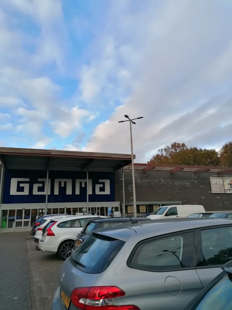 GAMMA Bussum — foto 5
