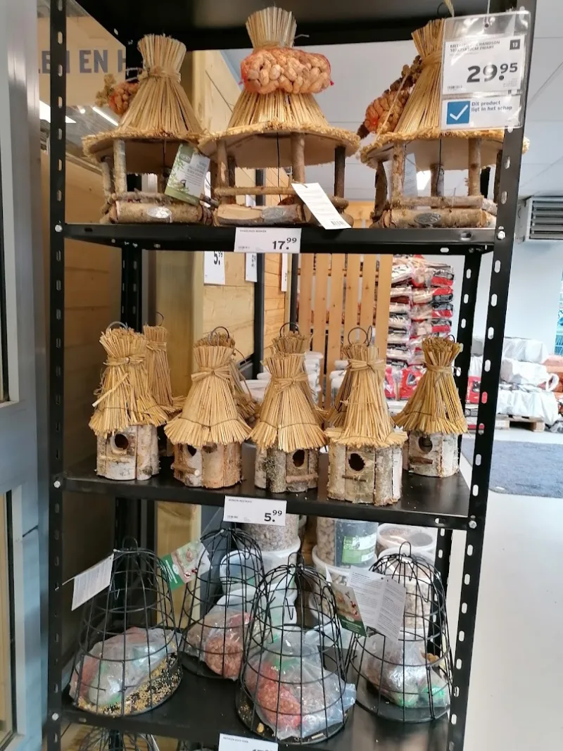 GAMMA Bussum — foto 6