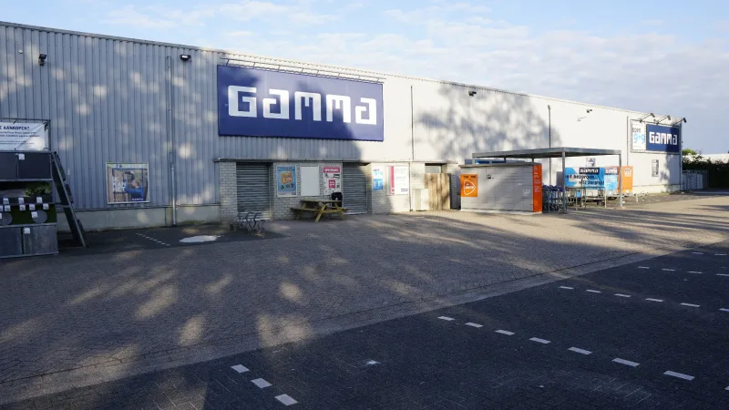 GAMMA Eersel — foto 1