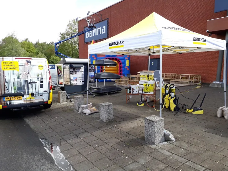 GAMMA Hoogeveen — foto 4