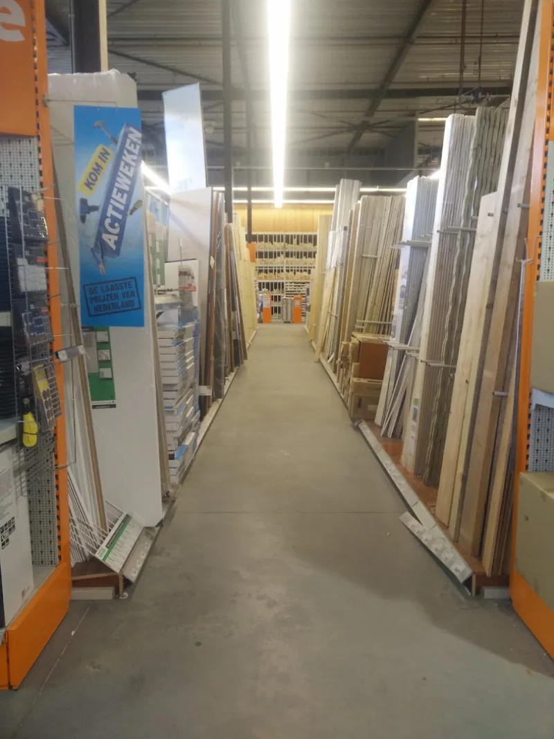 GAMMA Hoogeveen — foto 5