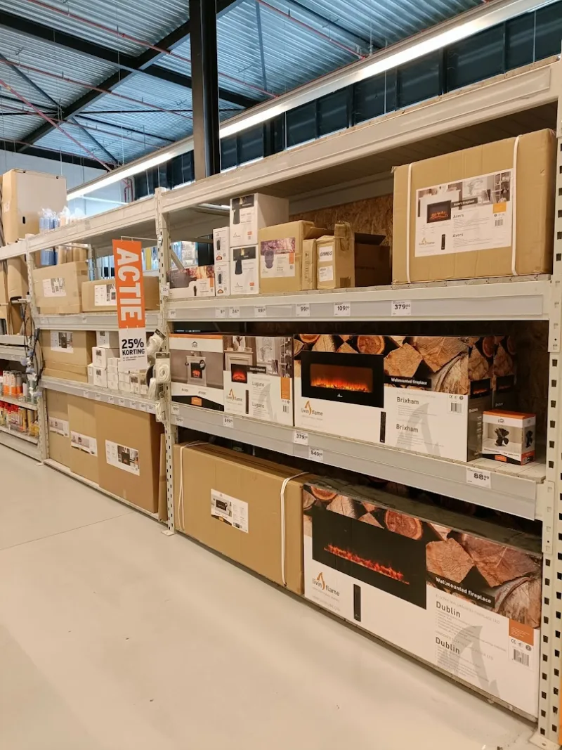 GAMMA Hoogeveen — foto 6