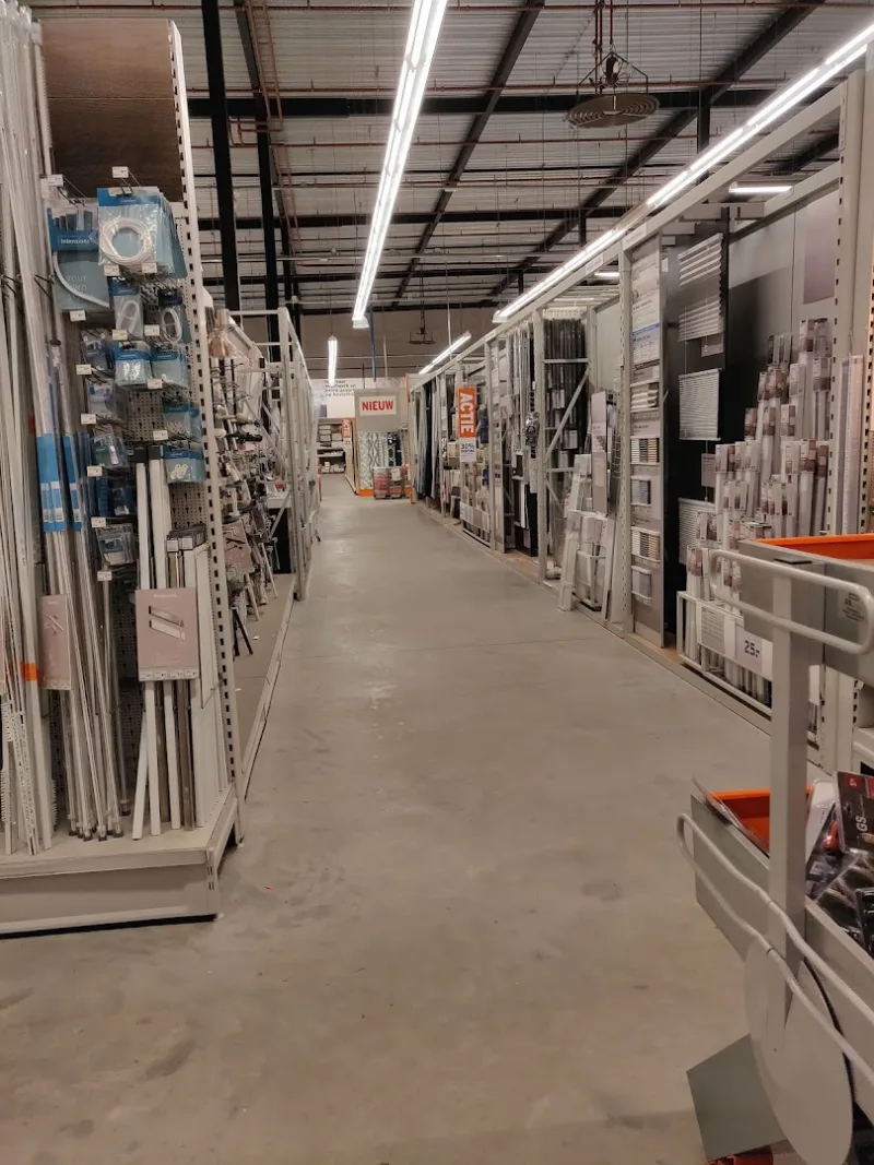 GAMMA Hoogeveen — foto 7