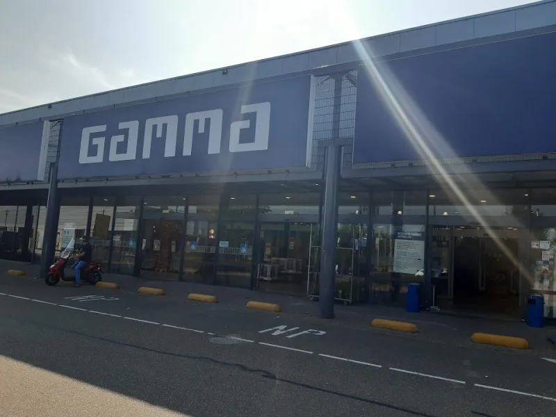 GAMMA Geleen — foto 1