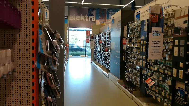 GAMMA Geleen — foto 4