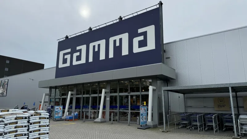 GAMMA Hengelo