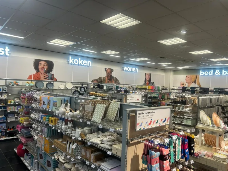 HEMA Helmond-Brandevoort — foto 4