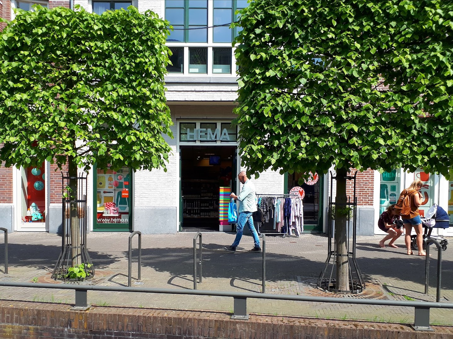 HEMA Helmond-Brandevoort — foto 8