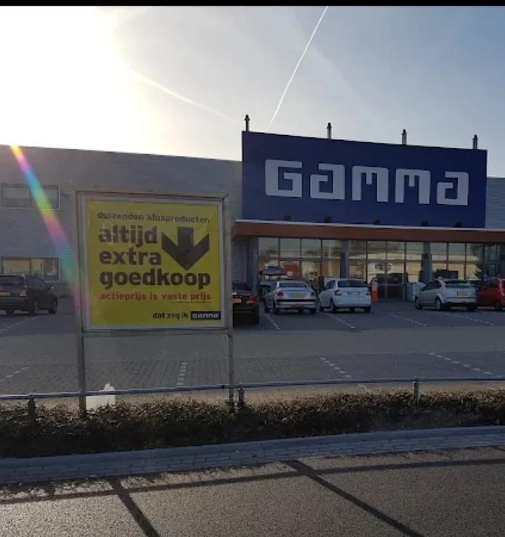 GAMMA Oldenzaal — foto 1