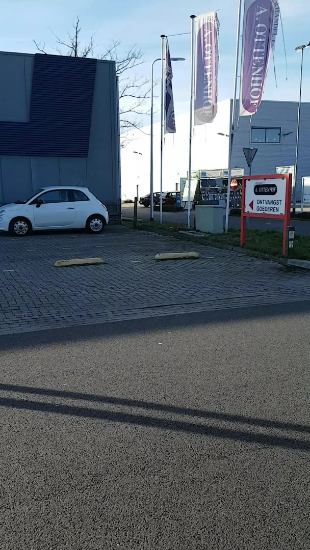 GAMMA Oldenzaal — foto 4